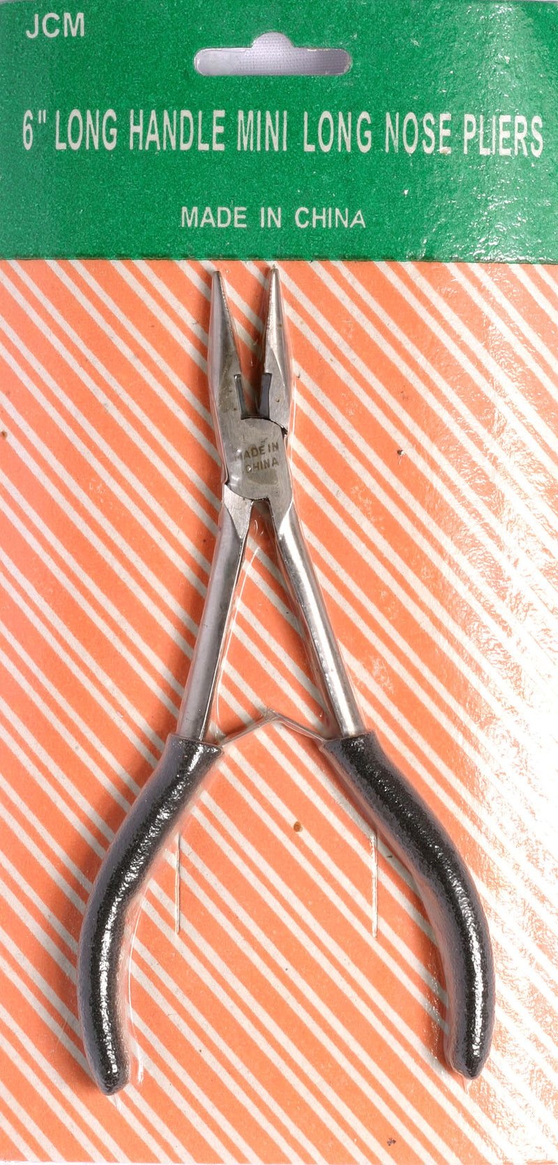 59-160 6 Long Handle Mini Plier"