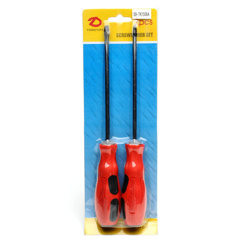 59-TK1506A 62PS+-6X150mm R/B Screw.Set"