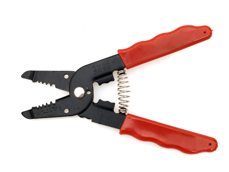 59-TN4075 Wire Stripper & Cutter