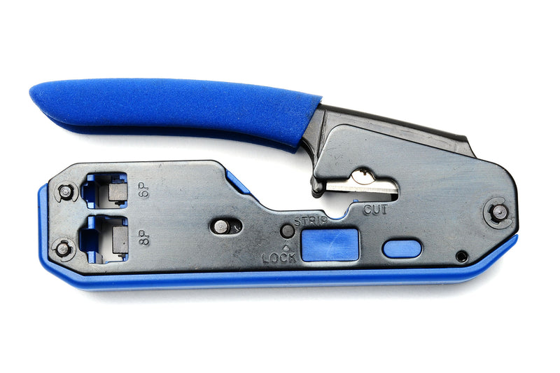 59-TN4100 Data Voice Crimp Tool