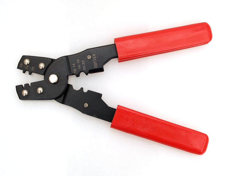 59-TN4105 Crimping Tool for Wire
