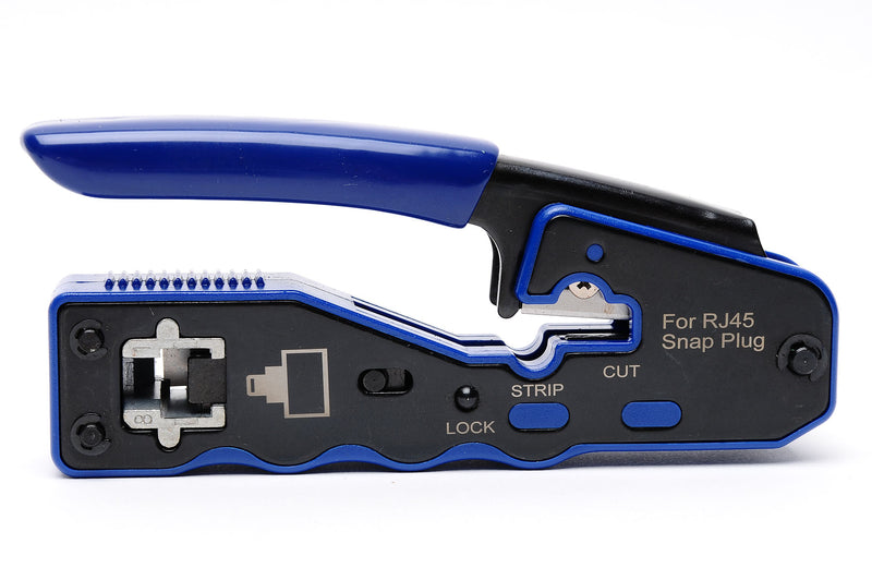 59-TN4110 RJ45 Crimp Tool CAT5/6/7 8P8C