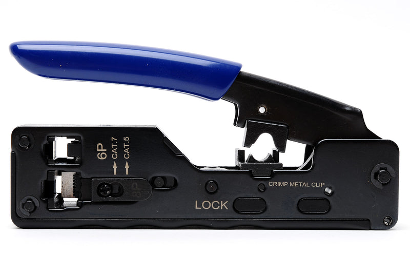 59-TN4115 Data Voice Crimp Tool CAT5/6/