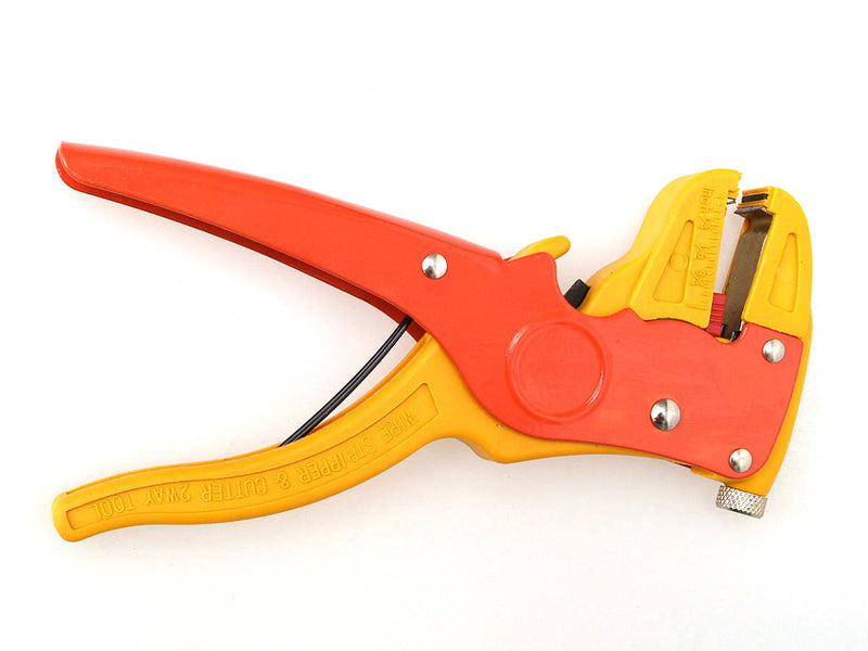 59-TN4151 Self Adjustng Cutter Stripper