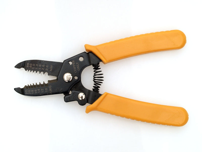 59-TN4153 Wire Stripper & Cutter