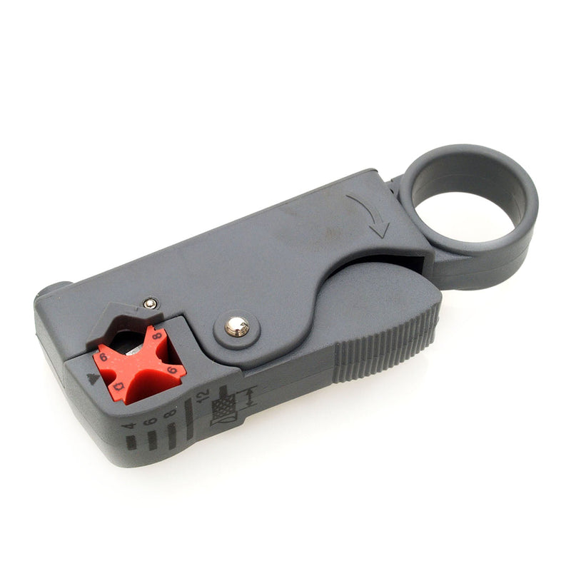 59-TN4154 Coaxial cable stripper=TN4155