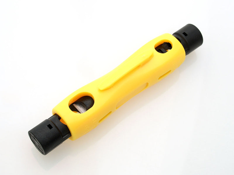 59-TN4157 Coaxial Cable & Wire Stripper