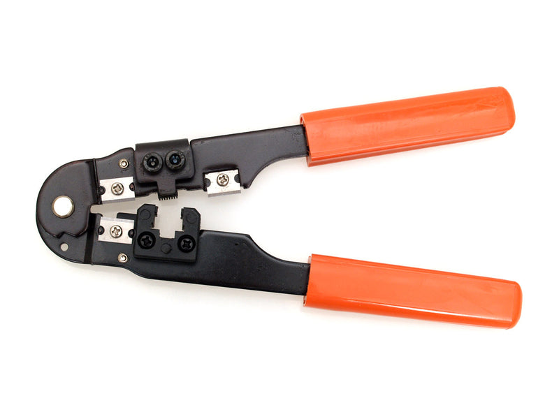 59-TN4158 Modular Crimping For 8P8C