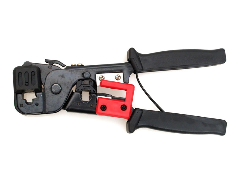 59-TN4164 Modular Crimping8P8C/6P6C/4P4C