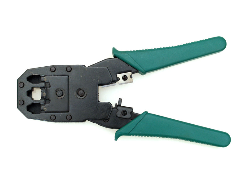 59-TN4166 Modular Crimping8P8C/6P6C/4P4C