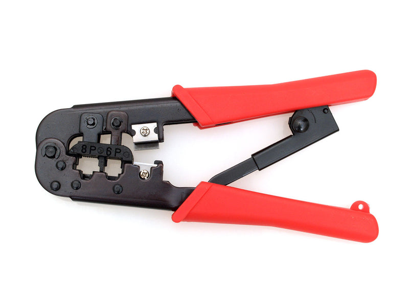 59-TN4167 Modular Crimping8P8C/6P6C/4P4C