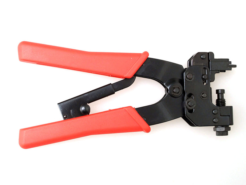 59-TN4171 Compress Crimping F/BNC/RCA