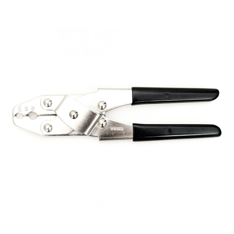 59-TN4174 Coaxial Crimping RG59/RG6/RG8