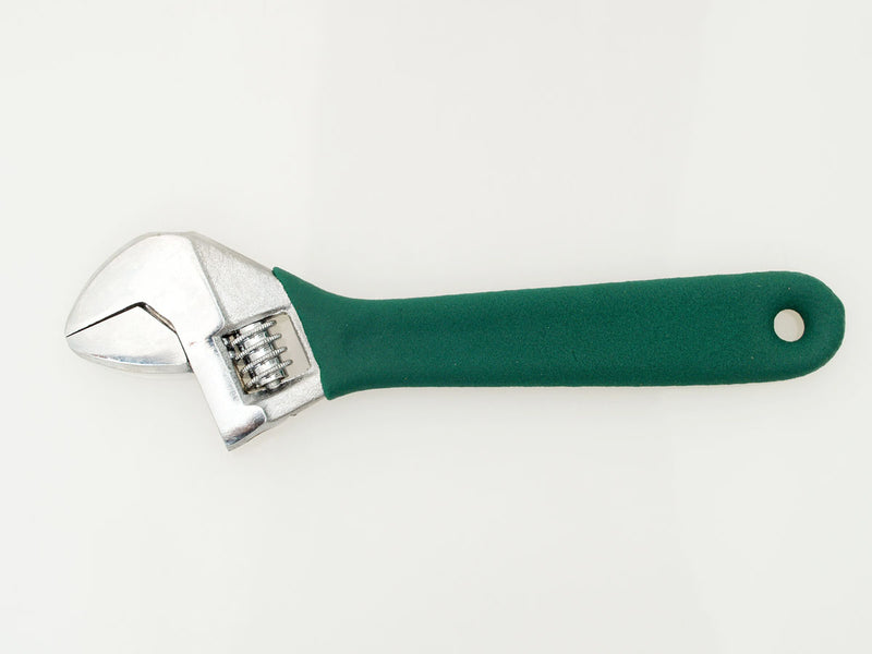 59-TO5106 6 Adjustable Wrench"