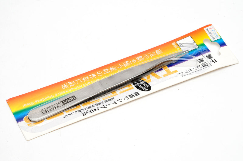 59-TP1000 Precision Tweezers 120mm