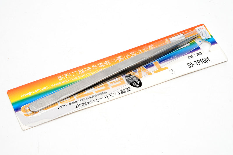 59-TP1001 Precision Tweezers 142mm