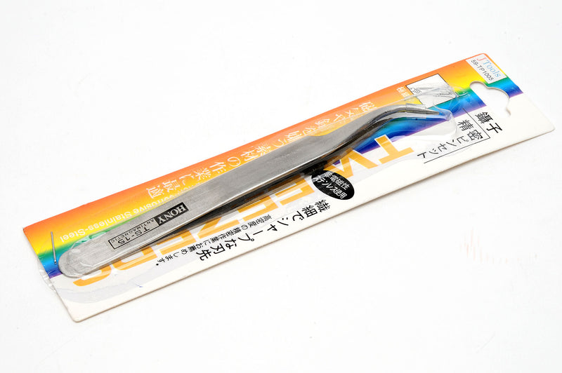 59-TP1005 Precision Tweezers 115mm