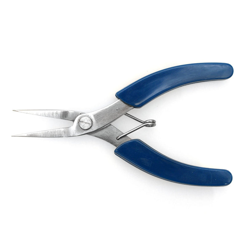 59-TP1019 5 Long Nose  Plier 125mm"