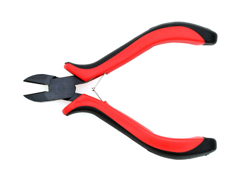 59-TP1021 4.5 Side Cutting Plier 110mm"