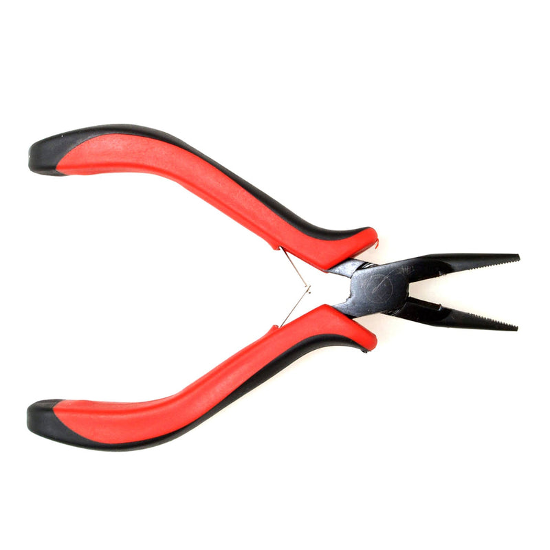 59-TP1022 4.5 Long Nose Plier 130mm"