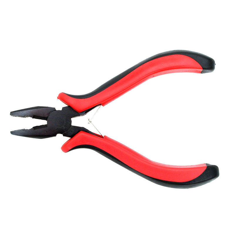 59-TP1023 4.5 Linemans Plier 130mm"