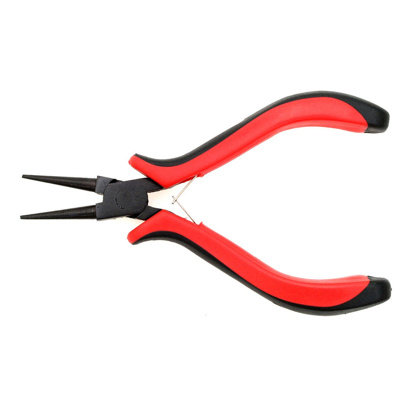 59-TP1025 4.5 Round Nose Plier 135mm"