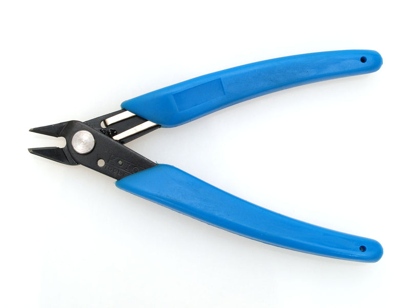 59-TP1029 5 Mini Cutting Plier 125mm"