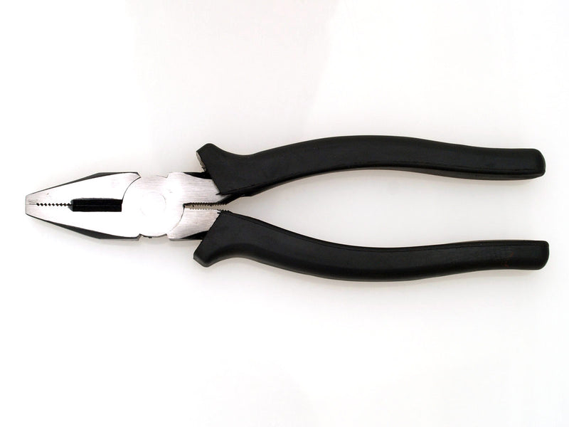 59-TP1031 8 Line Mans Plier"