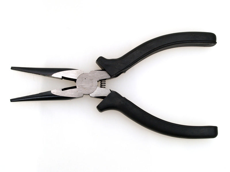 59-TP1032 6 Long Nose Plier"