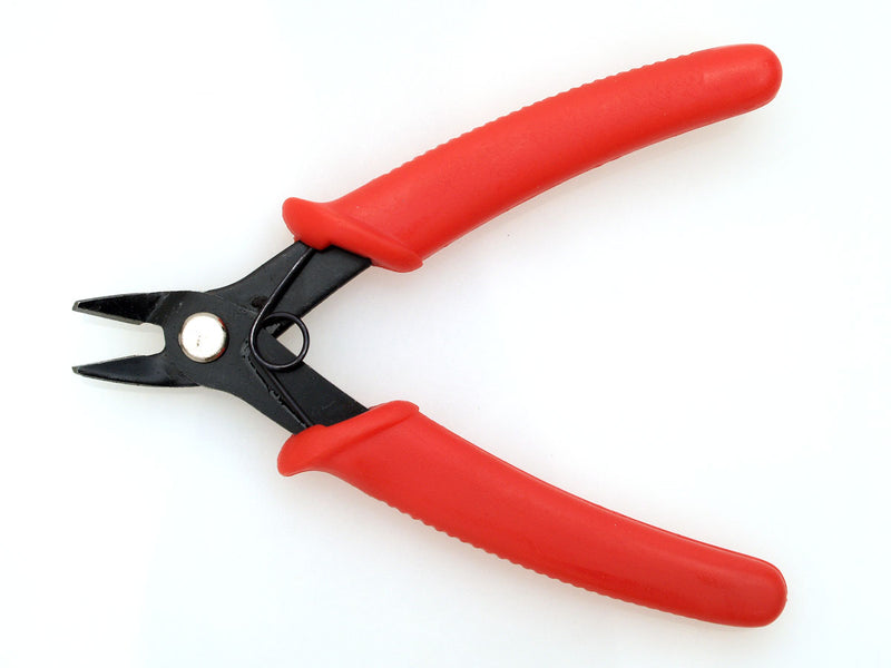 59-TP1034 5 Mini Cutting Plier 125mm"