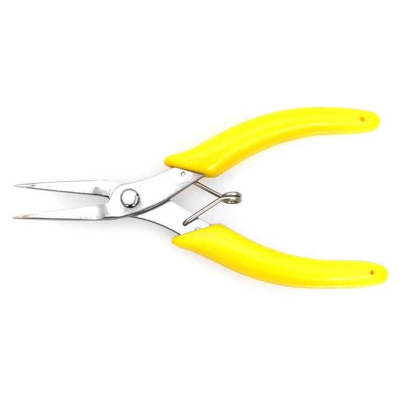59-TP1039 100mm Mini  Long Nose Plier G