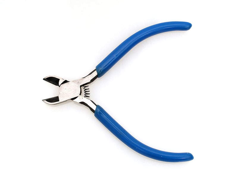 59-TP1300 5 Mini Cutter Japanese blue"