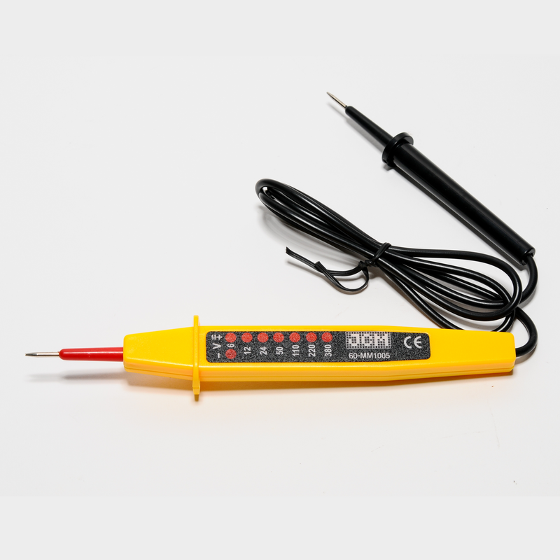 60-MM1005 AC voltage detector 6V-380V