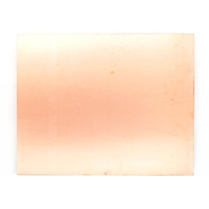 Copper clad laminate 20''x16"(500X400MM)