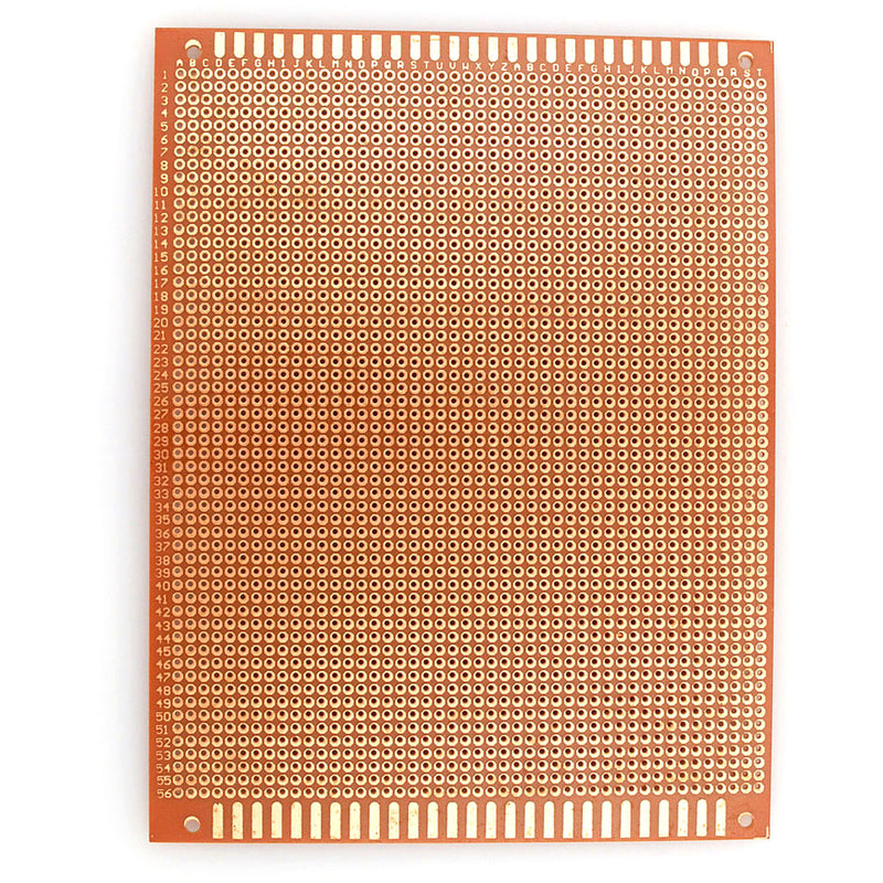 160x120mm Hole board 5x6 1/4"