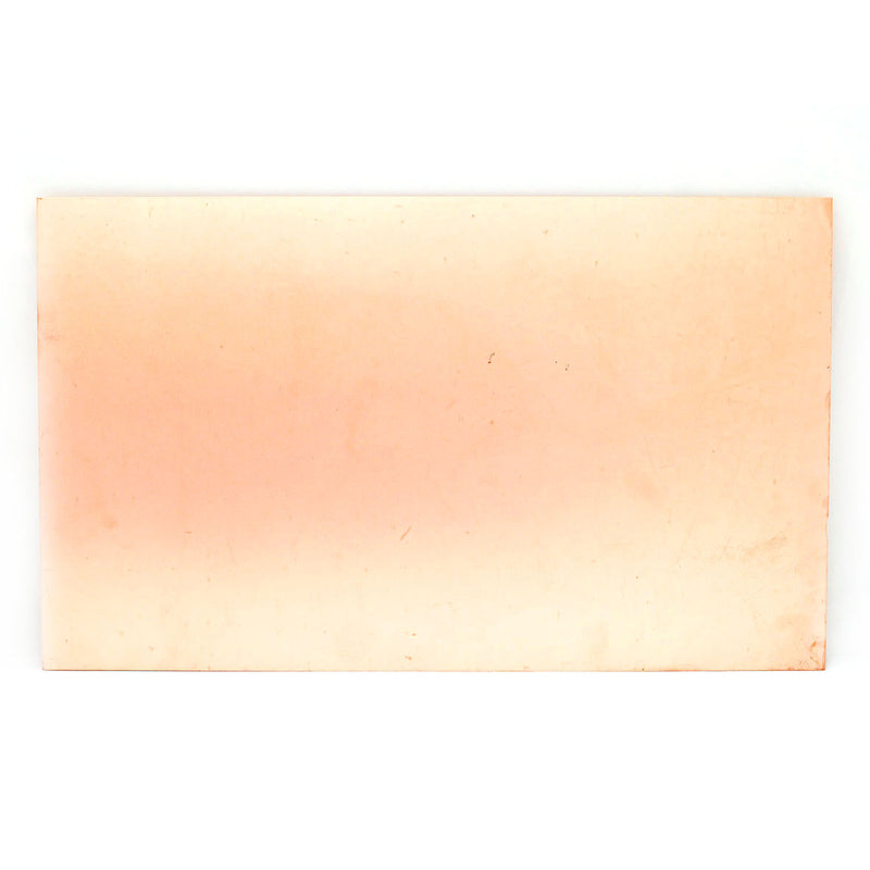 Copper clad laminate 20x12"