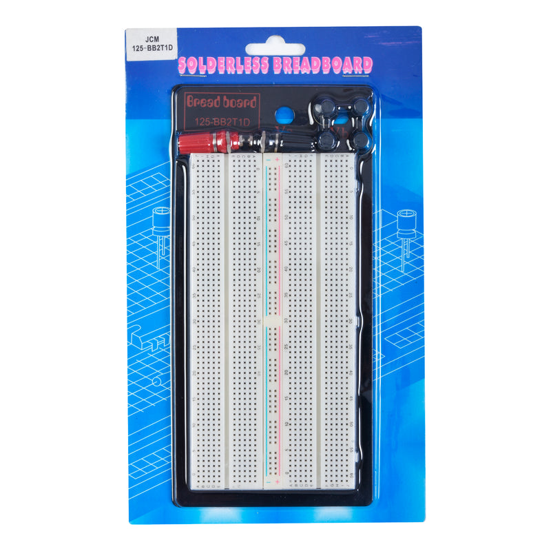 Breadboard 2 distribution 1260P