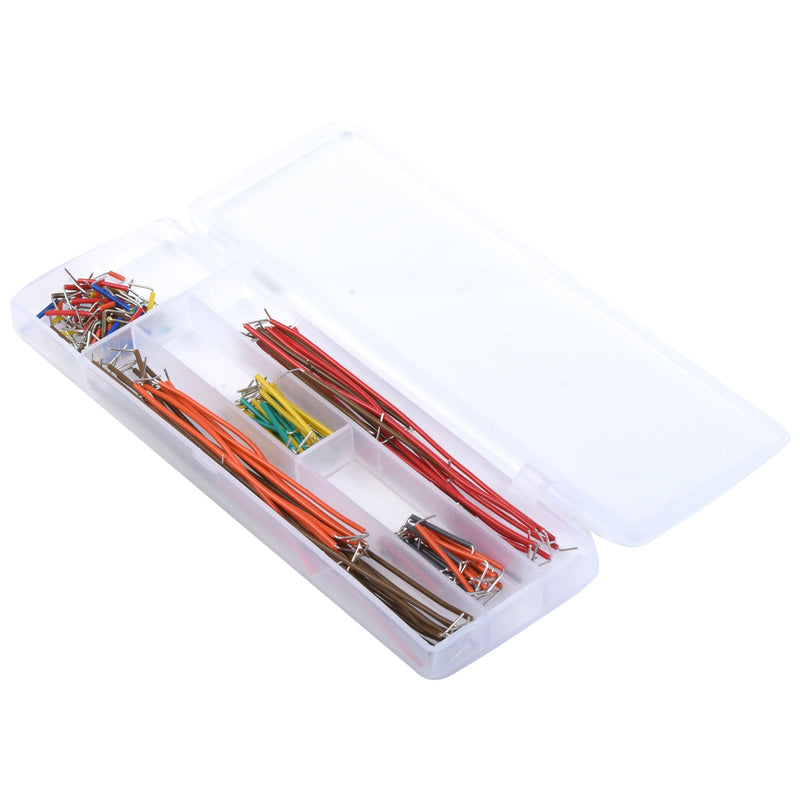 Jumper wire kits 140pcs 22awg