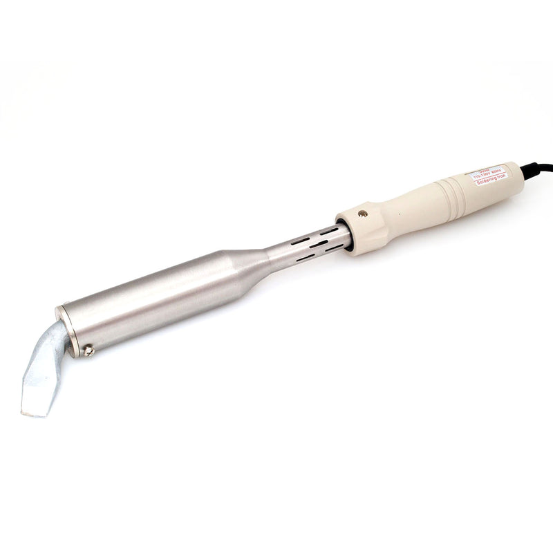 Soldering iron plastic handle 300w120v