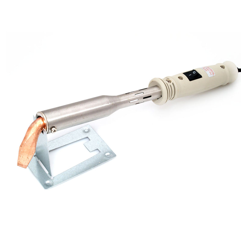 200w 120v Soldering Iron iron w/switch