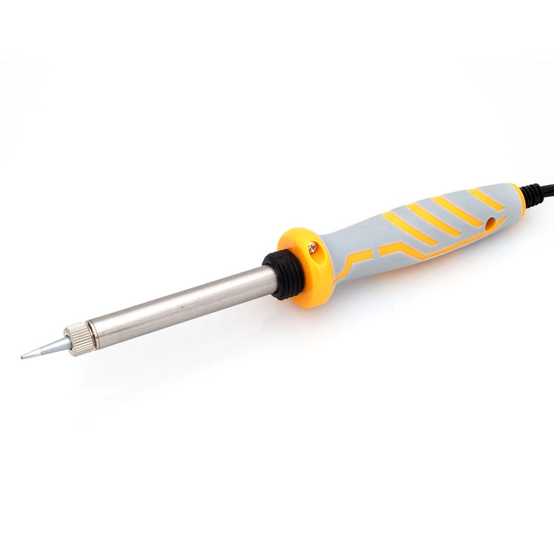 Soldering iron G/O plastic handle 30w115v