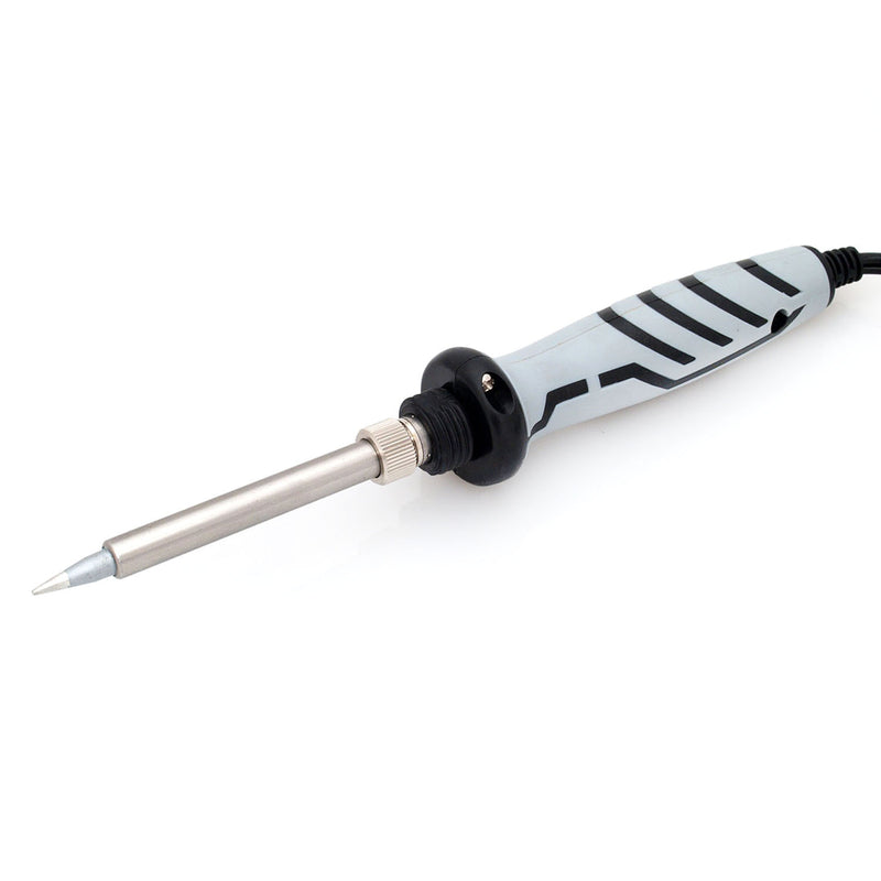 Soldering iron G/B plastic handle 30w115v