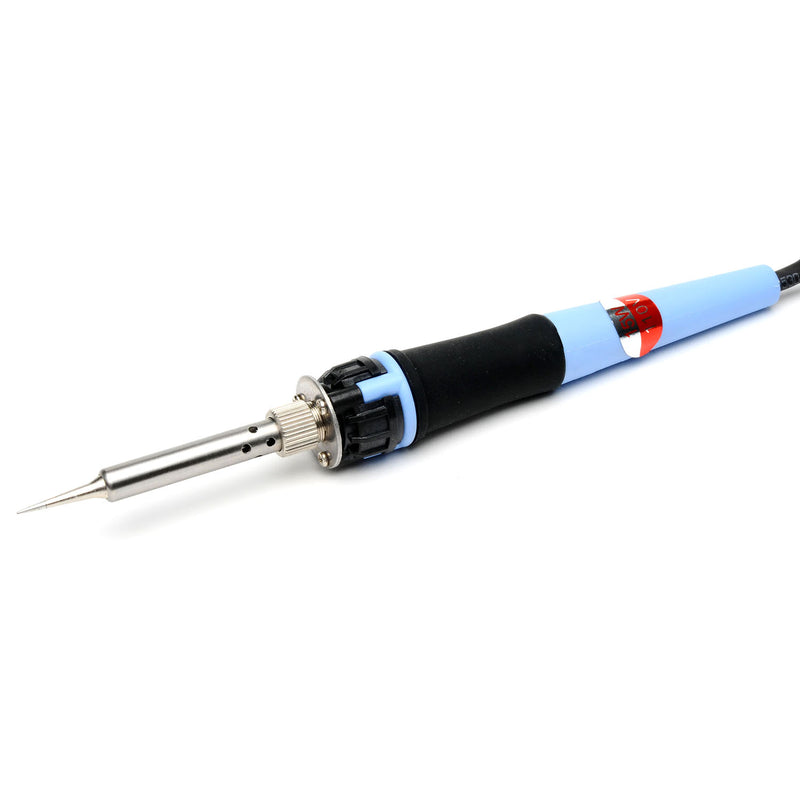 Soldering iron plastic 15w110v