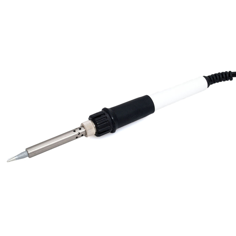 Soldering iron plastic 20w115v