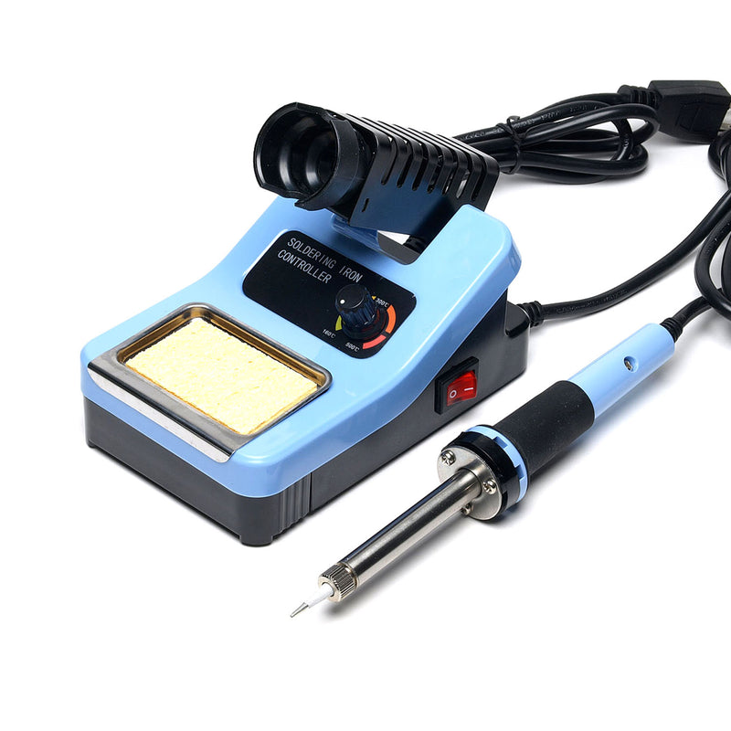 48w120v temperature control soldering station