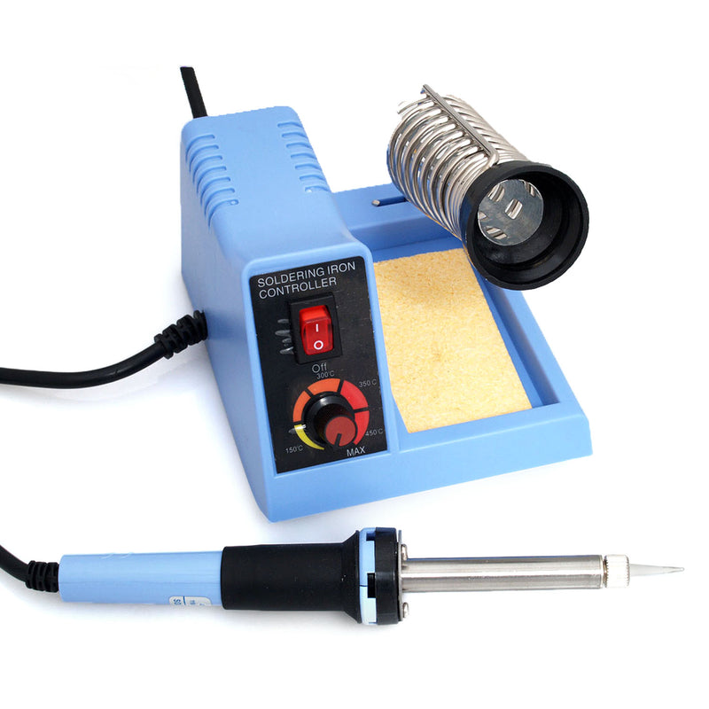 48w120v temperature control soldering station