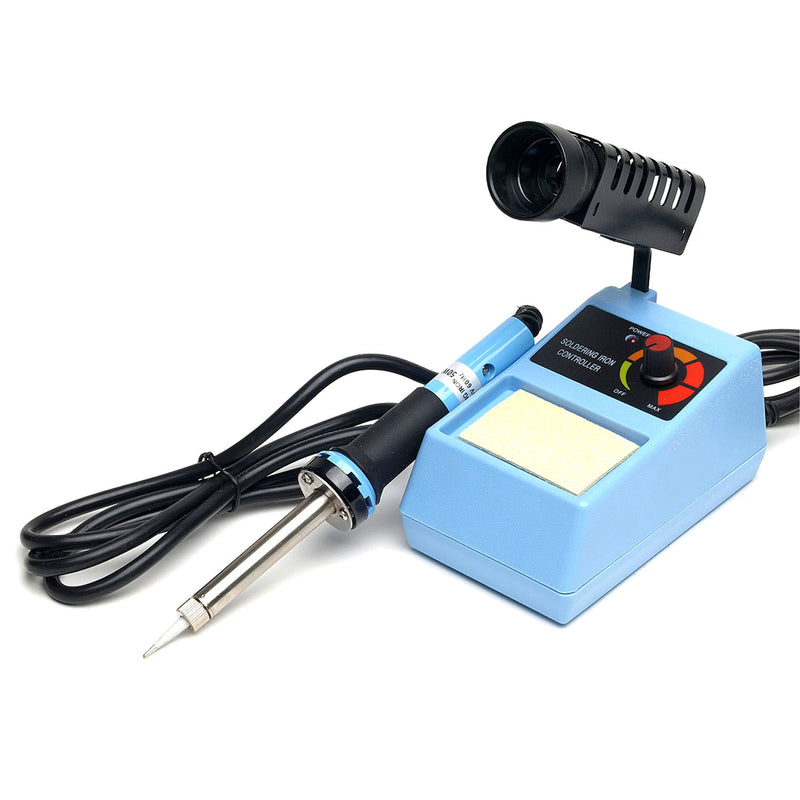 temperature control soldering station 48w120v