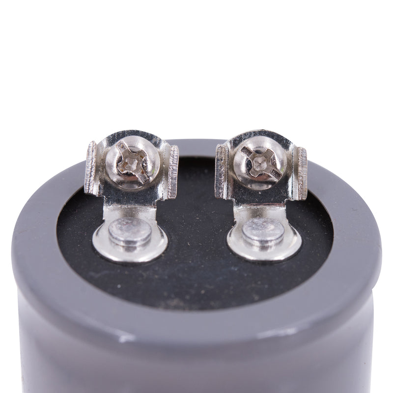 JCM AC Motor Start Capacitor 100 uf MFD 250v 50/60hz