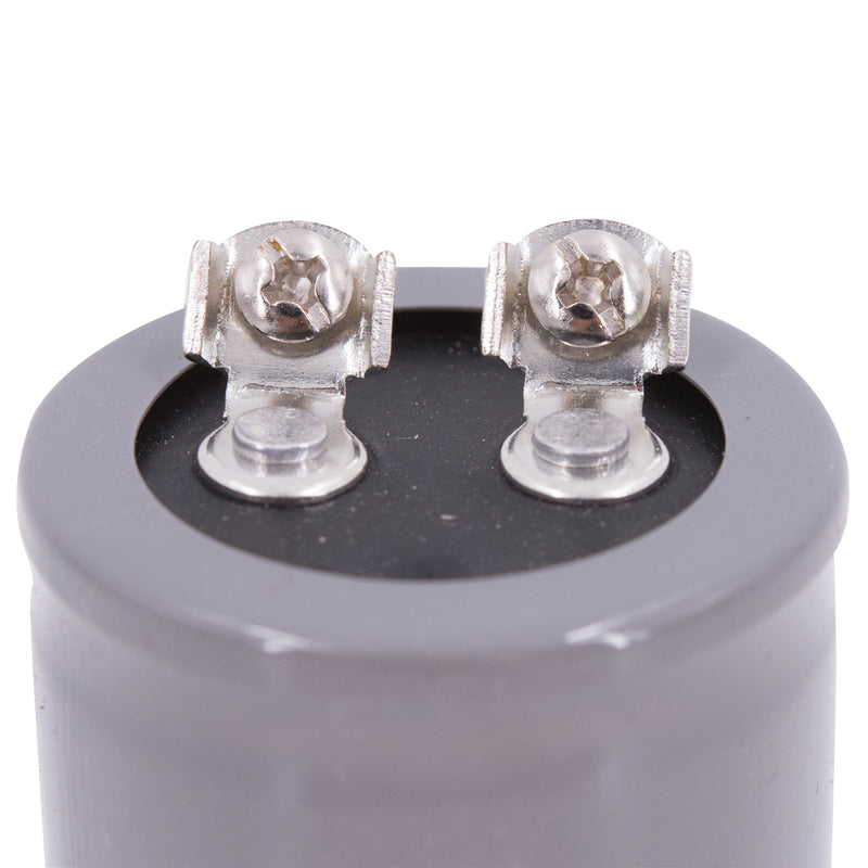 JCM AC Motor Start Capacitor 150 uf MFD 250v 50/60hz