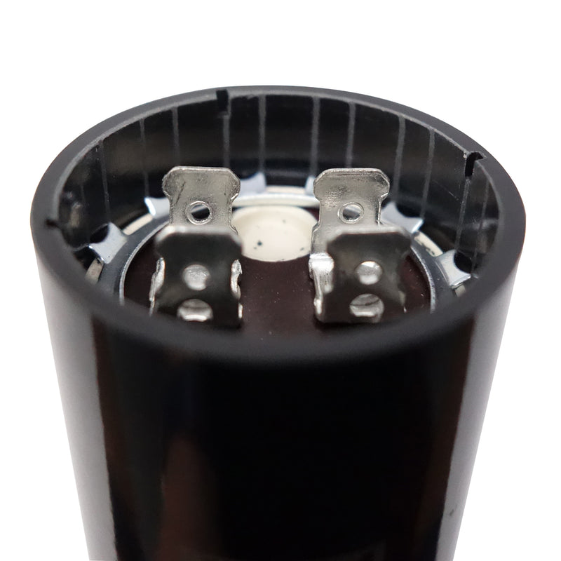 JCM Motor Start Capacitor 88-108 uf MDF 250V AC 50/60 Hz Round CD60